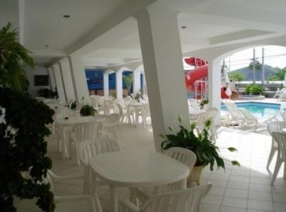 Hotel Areia Branca - image 26