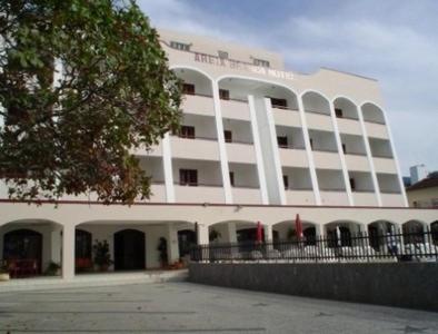 Hotel Areia Branca - image 31