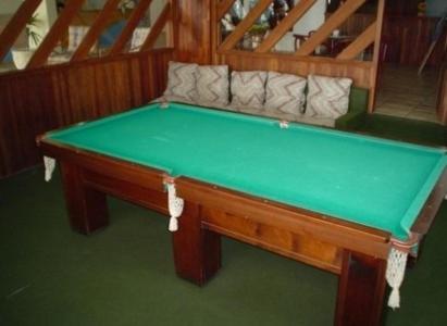 Hotel Areia Branca - image 23