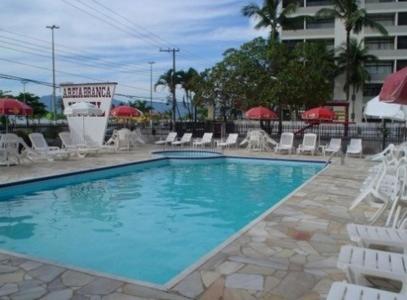 Hotel Areia Branca - image 29
