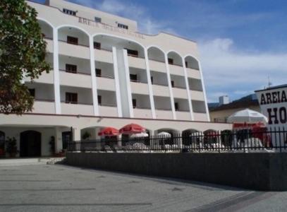 Hotel Areia Branca - image 15