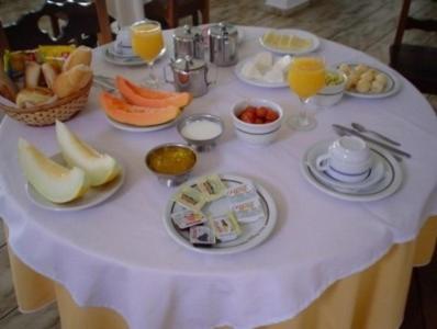 Hotel Areia Branca - image 32