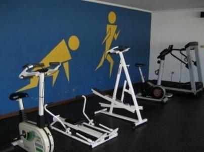 Hotel Areia Branca - image 27