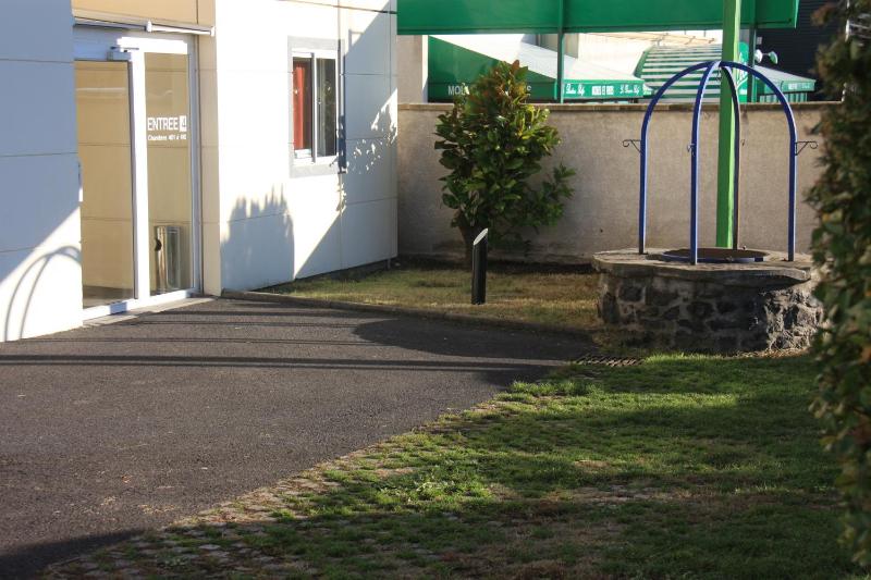 Hotel Lune Etoile - image 32
