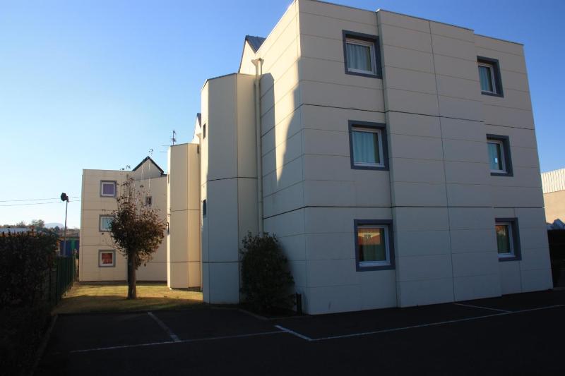 Hotel Lune Etoile - image 35