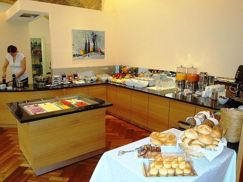 Hotel Fabrik Wien - image 5