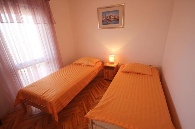 Two-Bedroom Apartment with Terrace and Sea View image 2