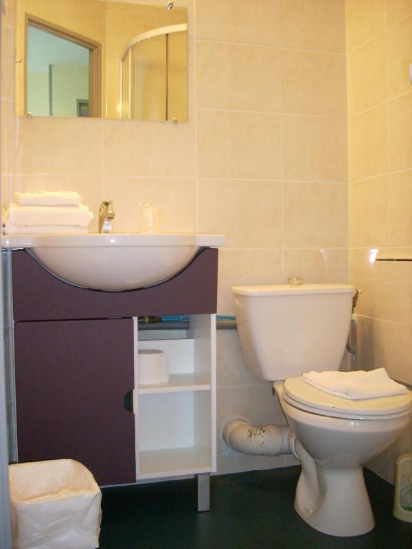 Hotel Lune Etoile - image 29