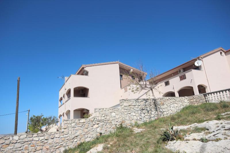 Standard One-Bedroom Apartment with Balcony and Sea View image 2