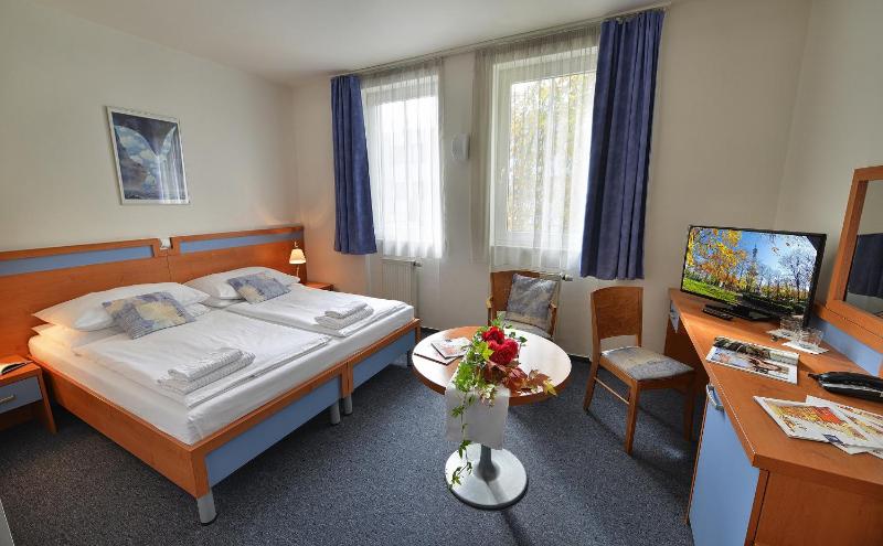 Double or Twin Room image 4