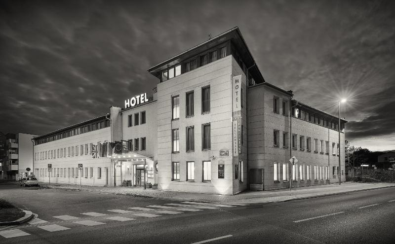 EA Hotel Populus - image 3