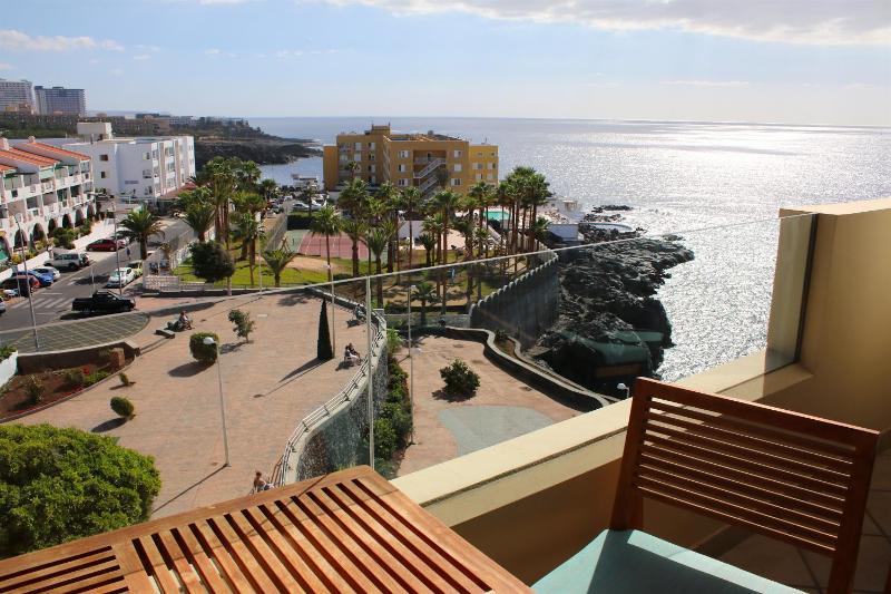 Penthouse Apartment image 2
