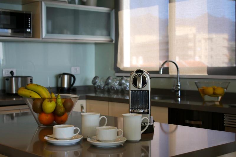 Penthouse Apartment image 4