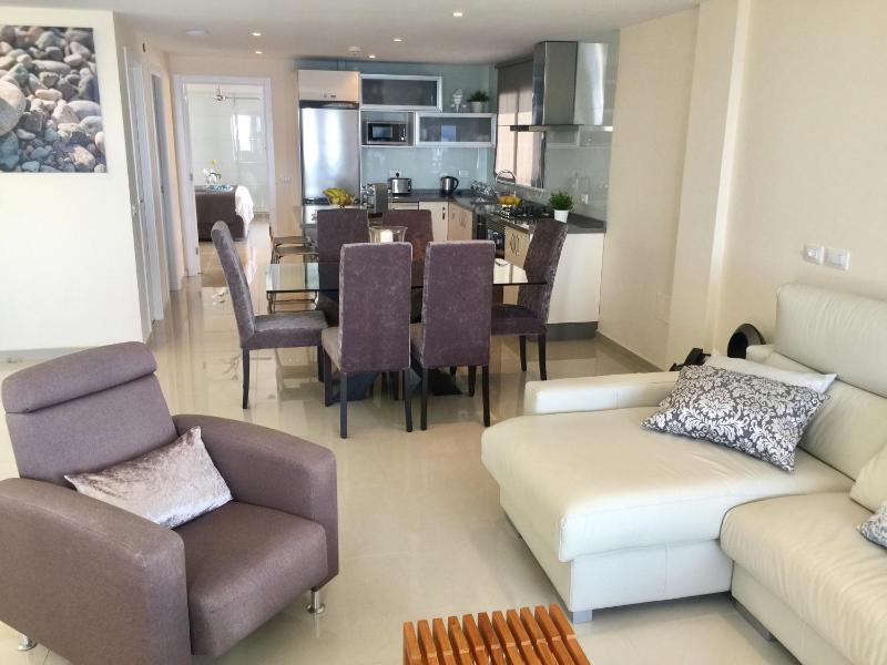 Penthouse Apartment image 1
