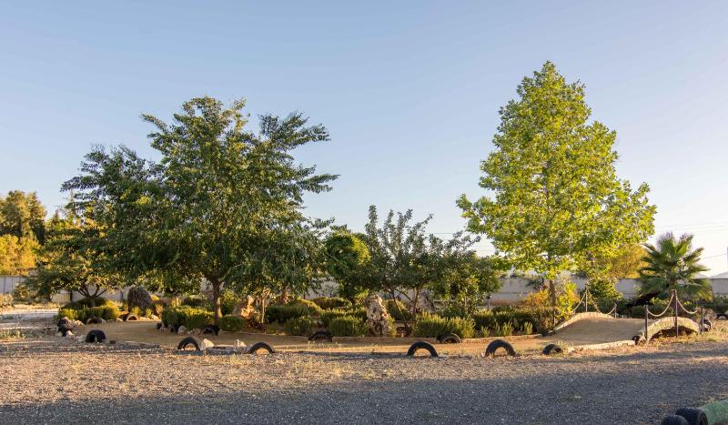 Hotel Rural El Cortijo - image 23