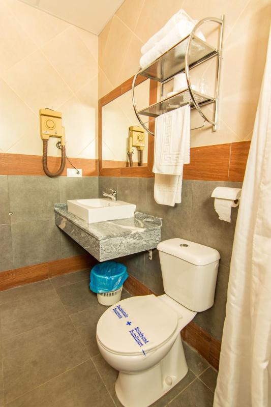 Hotel Rural El Cortijo - image 19