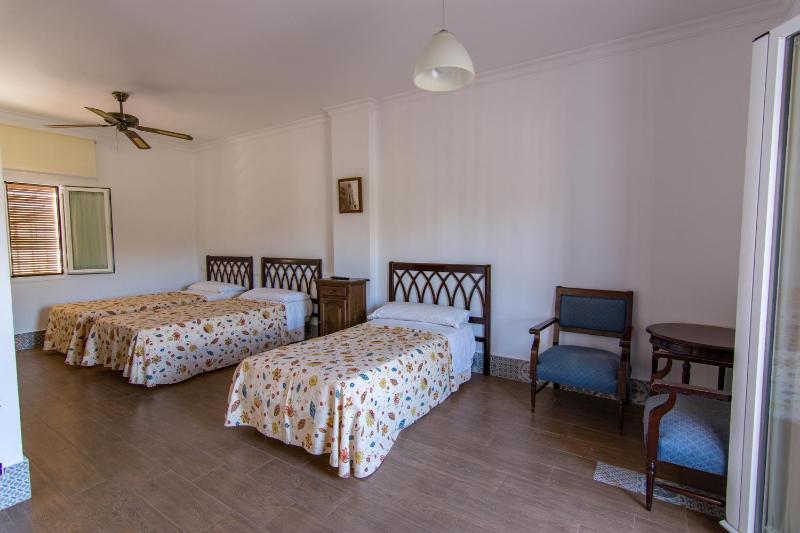 Hotel Rural El Cortijo - image 41