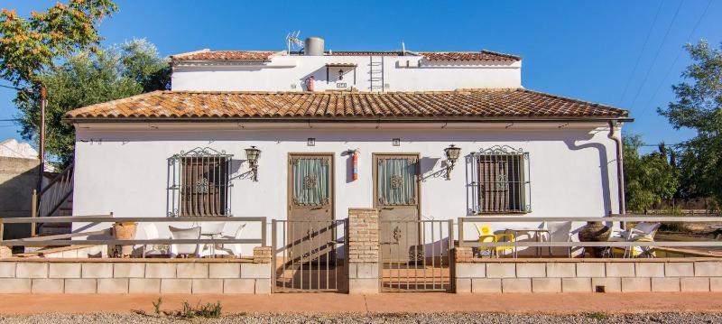 Hotel Rural El Cortijo - image 49