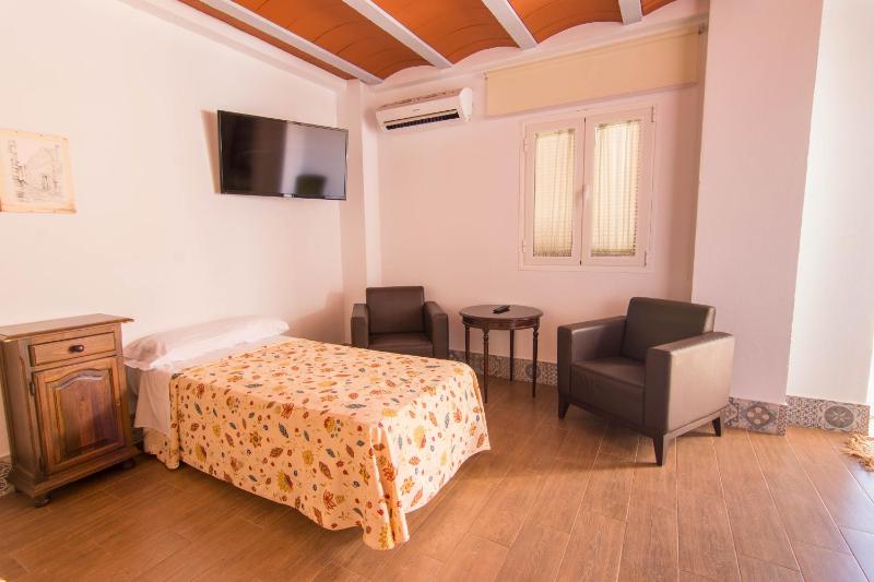 Hotel Rural El Cortijo - image 12