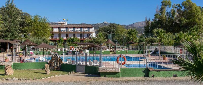 Hotel Rural El Cortijo - image 32