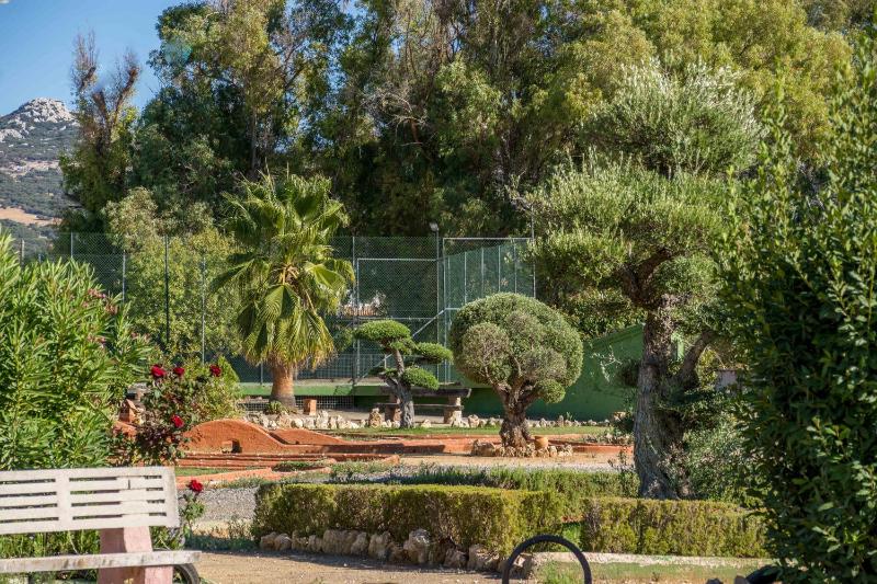 Hotel Rural El Cortijo - image 48