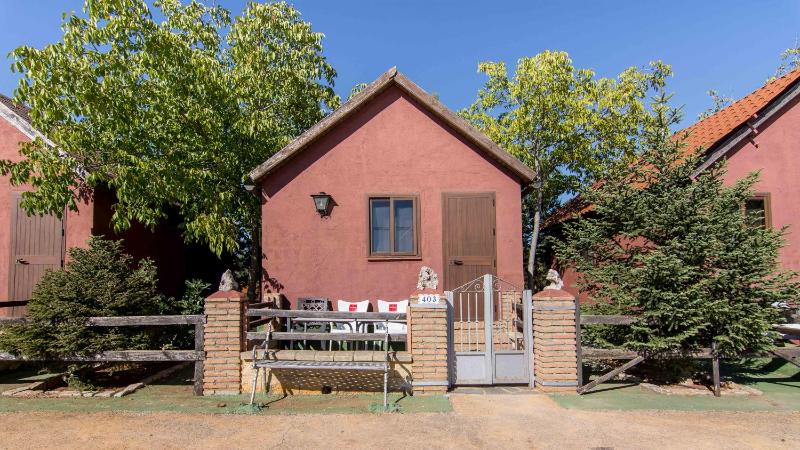 Hotel Rural El Cortijo - image 50