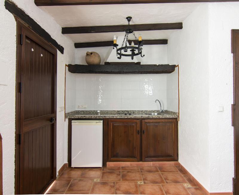 Hotel Rural El Cortijo - image 5
