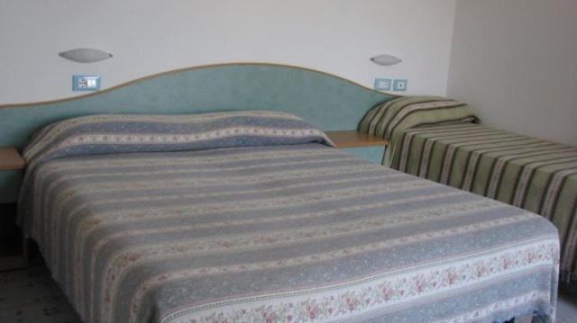 Residence Hotel La Rotonda Sul Mare - image 6