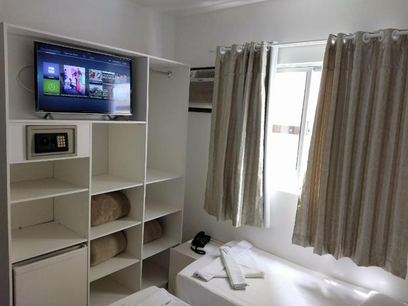 Master Hotel - image 22