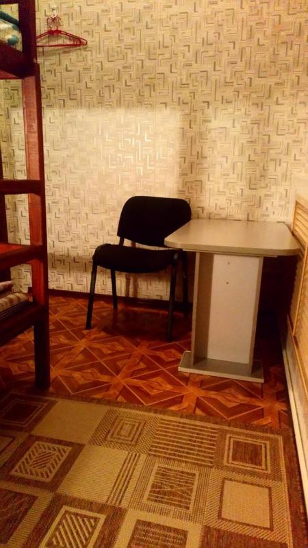 Bunk Bed in Mixed Dormitory Room (2 Adults) image 2