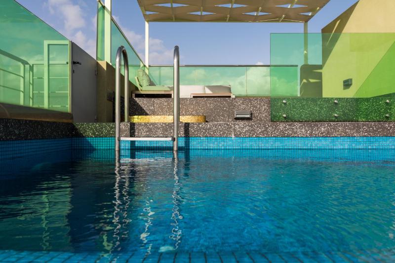 Athens Mosaico Suites & Apartments - image 11