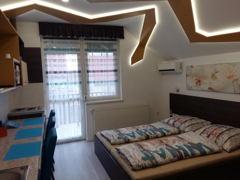 Katalin Boutique & Wellness Apartmanok - image 40