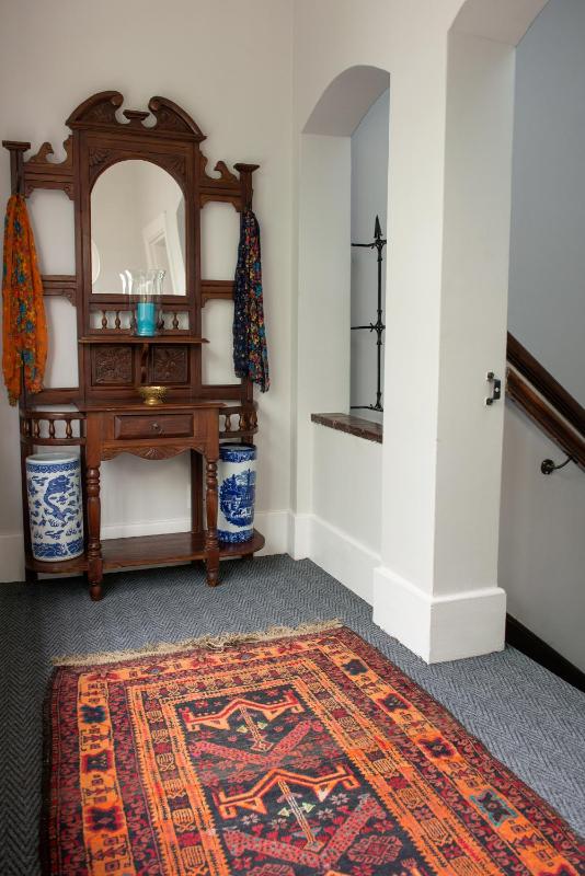 Harcourt Lodge - image 10