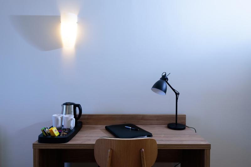 Double or Twin Room with Mountain View image 2