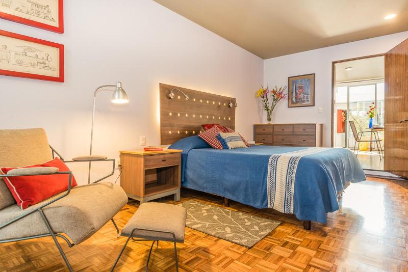 Departamento Reforma - image 11