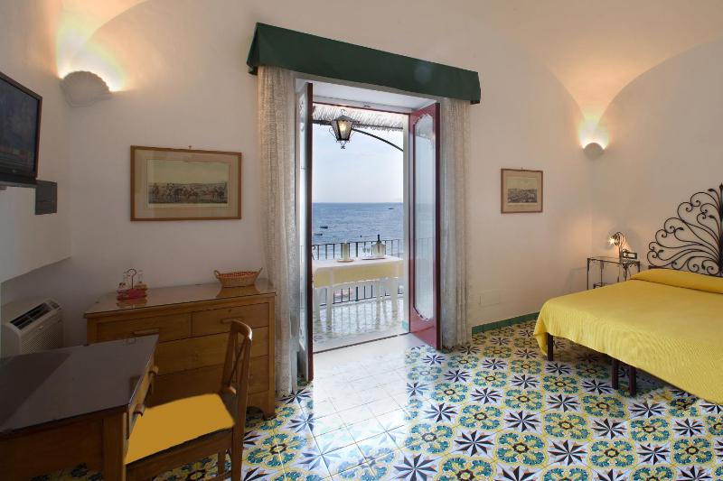 La Caravella di Positano - Relais Beach & Residences - image 24