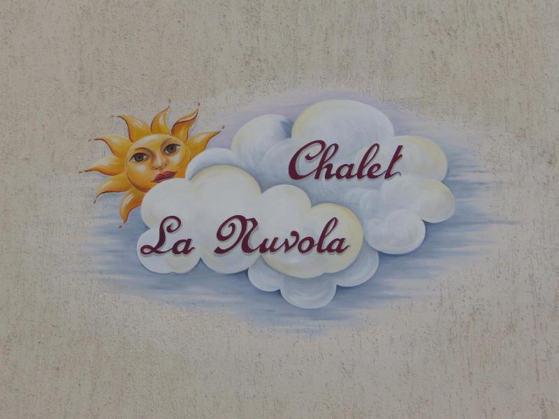 Chalet La Nuvola - image 13