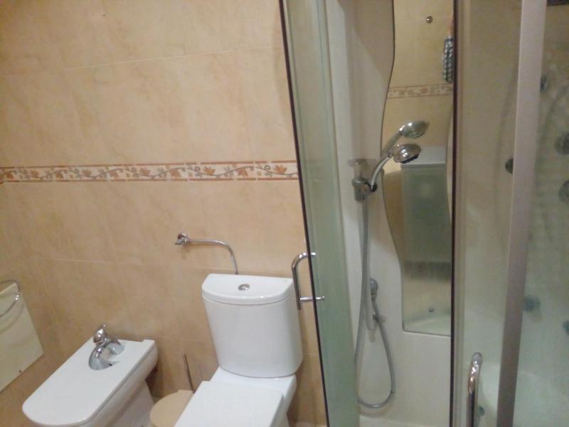 One-Bedroom Apartment image 1