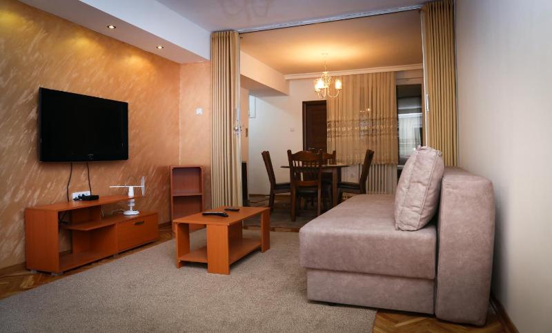 Comfort Inn Apartment Images