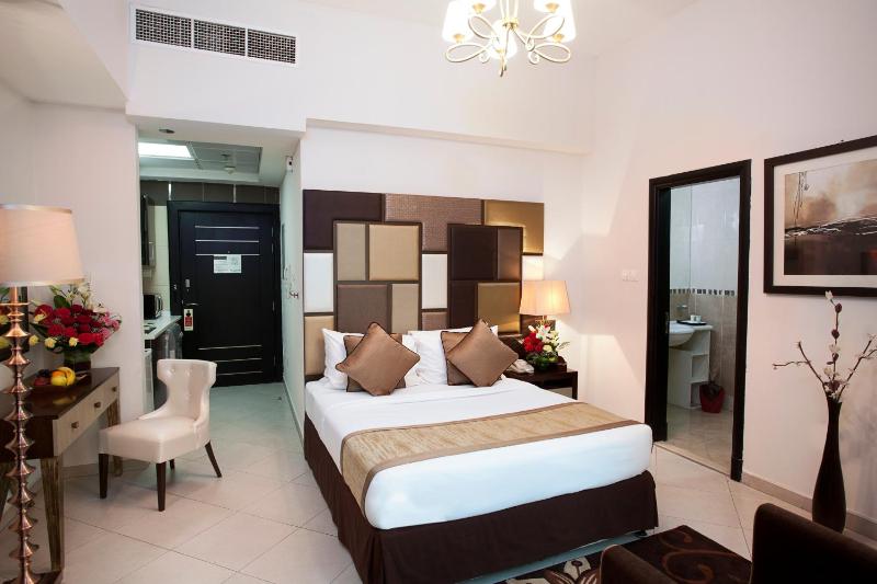 Studio Apartment with 20% off F&B, Early Check-in (10 am) Late Check-out (2 pm) image 2