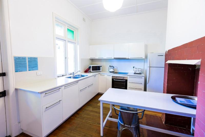 Four-Bedroom Holiday Home image 2