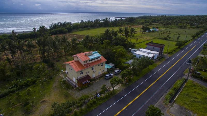 Ho Hai Yan Homestay - image 36