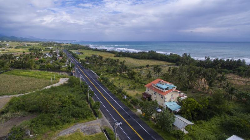Ho Hai Yan Homestay - image 18