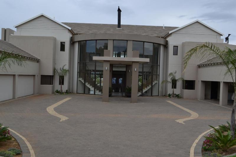 Dante Deo Guesthouse - image 1