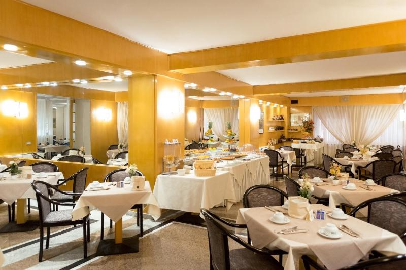 Best Western Hotel Liberta - image 27