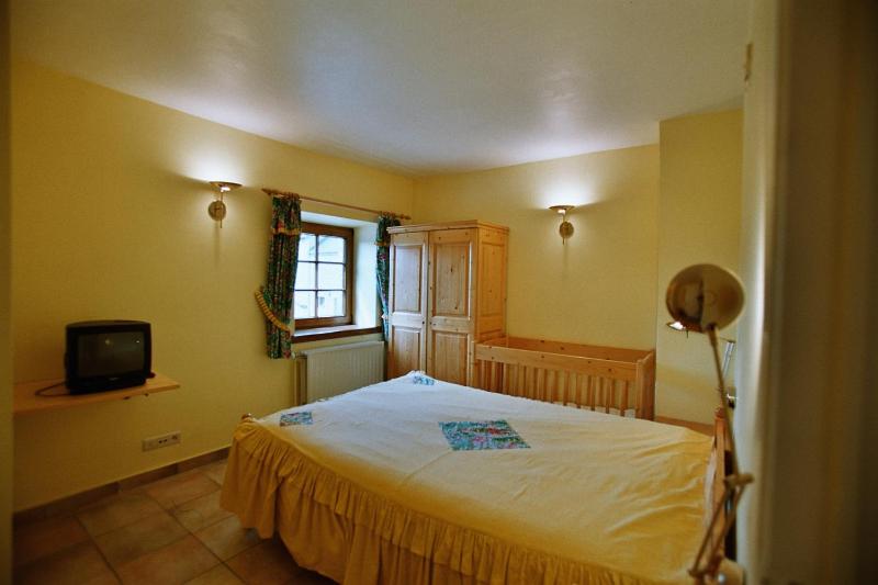 Four-Bedroom House de l'Atelier image 3