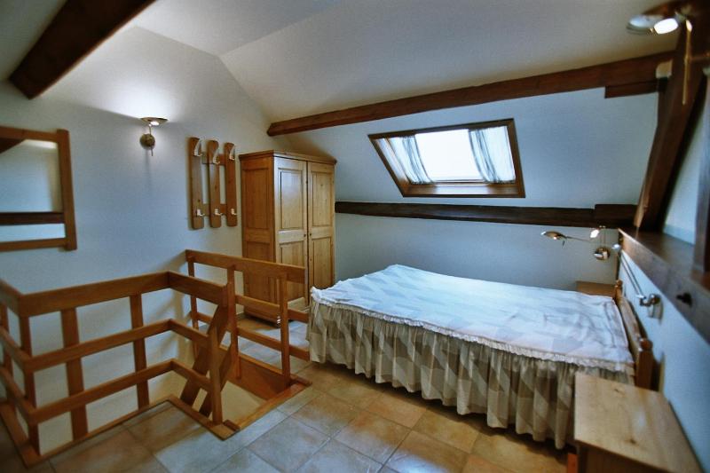 Four-Bedroom House de l'Atelier image 2