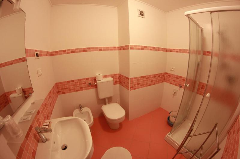 Two-Bedroom Apartment with Terrace (4 Adults) image 2