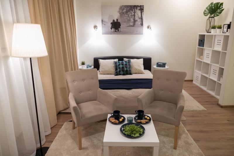 Raugyklos apartamentai - image 6