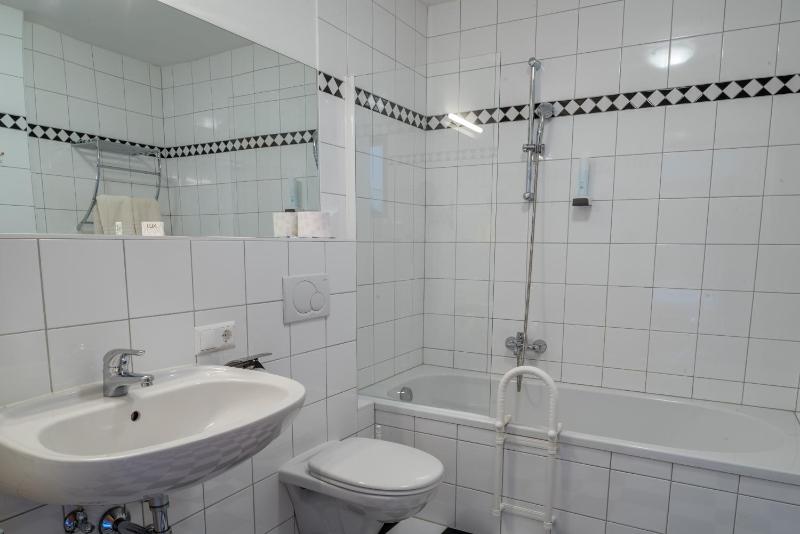 Double Room with Panoramic View image 2